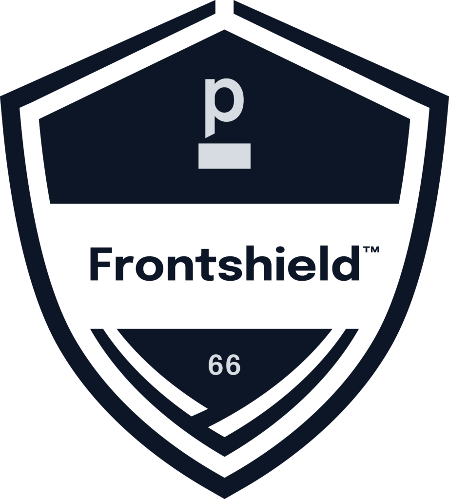 Frontshield-66-sköld-Preconal- aluminiumdörr