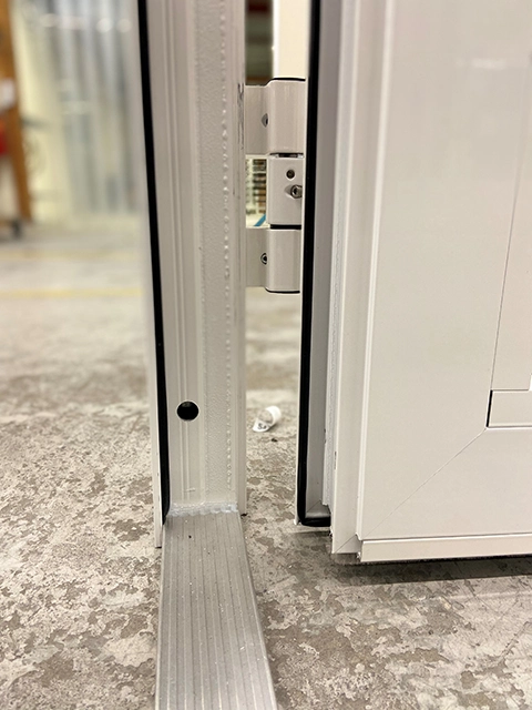 Tätningslist Preconal