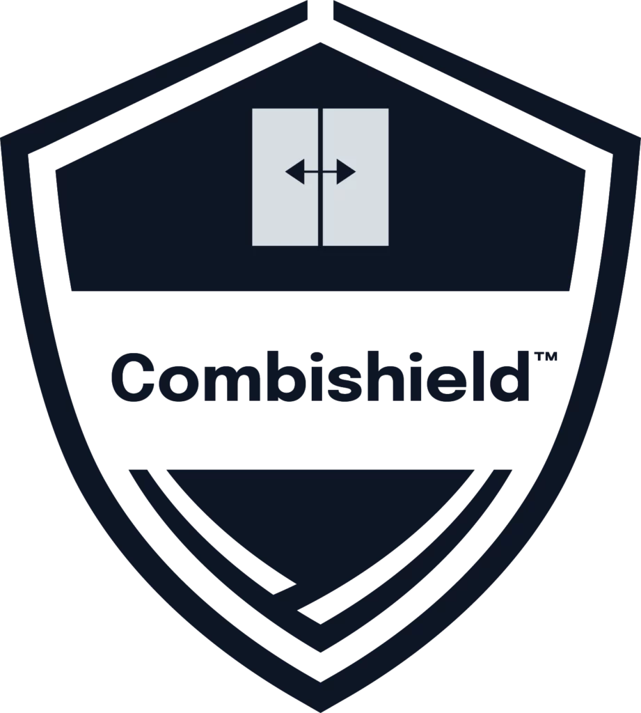 Combishield 56 -Combishield 66 - skjutdörrar