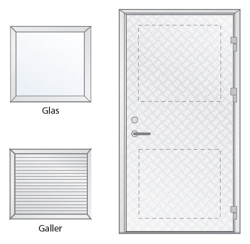 detaljbild - utförande