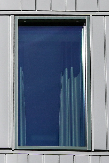 Aluminiumfönster- fönster i aluminium - startsida