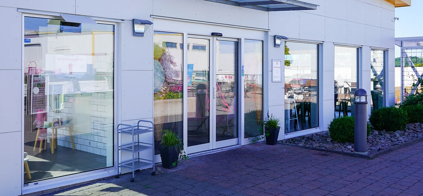 Combishield 66 - skjutdörrar aluminiumskjutdörr butiksdörr-startsida