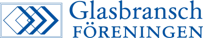 Glasbranschföreningen logo preconal startsida för Aluminiumdörrar & glasfasader