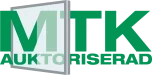 mtk_auktoriserad logotyp preconal startsida för Aluminiumdörrar & glasfasader